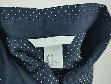 nago koszule: H&M, Koszula damska, rozmiar L — 4