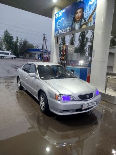 ешик айнек: Honda Inspire: 2000 г., 2.5 л, Автомат, Бензин, Седан