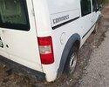 termostat za audi a4 b8: KOMPRESOR KLIME ZA FORD TRANSIT CONNECT OD 2003. DO 2005. GOD. | — 2