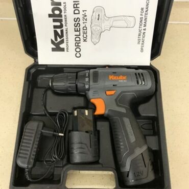 multi tool: Drel Argenal yeni kefiyyetli təmiz mis sarğı ilə 12 Watt Yeni