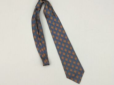 Tie, color - Blue, condition - Perfect