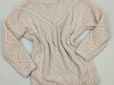 Jumpers and turtlenecks: Sweter, S (EU 36), condition - Good