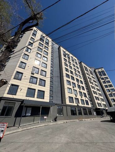 Продажа квартир: 1 комната, 50 м², Элитка, 10 этаж, Евроремонт