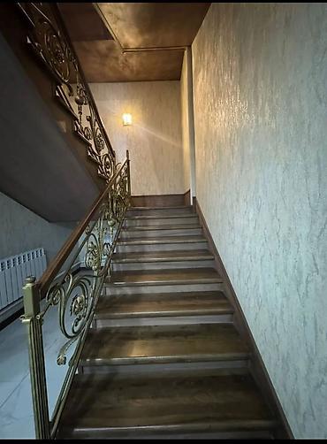 Долгосрочная аренда домов: 367 м², 10 комнат, Лоджия, Парковка, Балкон застеклен — 11