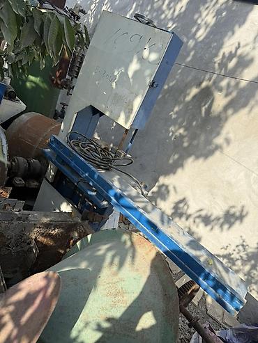 Другое оборудование для производства: Оборудование для производства и обработки поролона/мягких материалов — 12