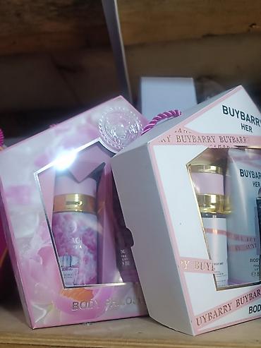 parfum flora: Bədən spreyləri və parfüm dəstləri – Body Philosophy seriyası Məhsul — 6