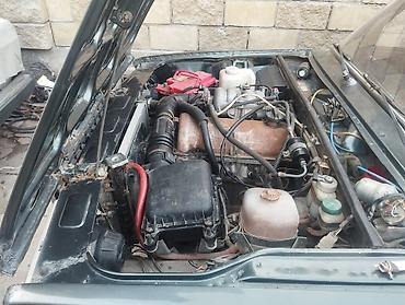 Другие детали для мотора: Запчасти для ВАЗ «Жигули» классических моделей (семейство 2101–2107) — 1