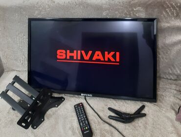 Televizorlar: Shivaki tv kart yeri daxili krosno 82 ekran