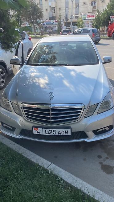 xpeng g3: Mercedes-Benz E-Class: 2011 г., 1.8 л, Автомат, Бензин, Седан — 2