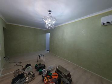 Покраска: Декоративная покраска, Больше 6 лет опыта — 12