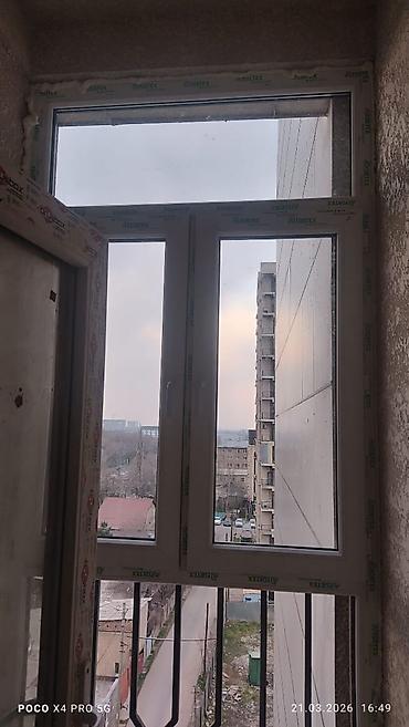 ламинан: Алюминиевые и ПВХ конструкции под заказ - Витражные фасады и входные — 8