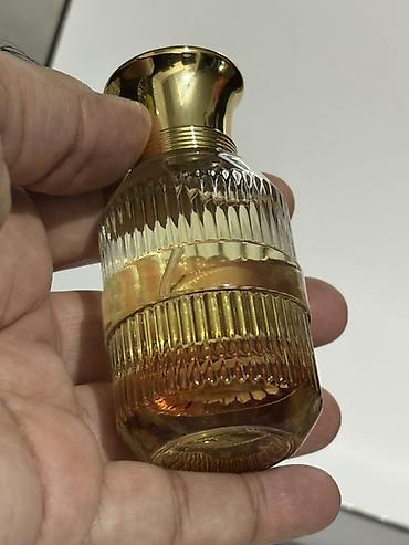 Красота и здоровье: Polo Blue ətir (şüşə flakon), 30 ml. Replika. - Növ: Eau de — 4
