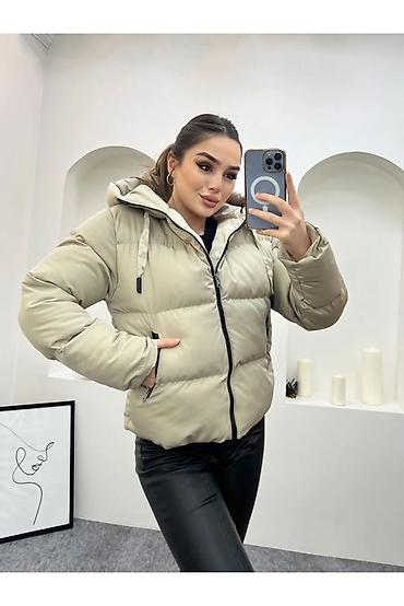 Puxovik kurtka, Abercrombie & Fitch, L, XL