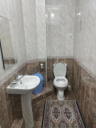 квартира шлагбаумы: Просторная квартира в современном доме с закрытой дворовой территорией — 9
