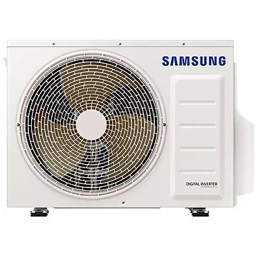 кондиционер samsung: Сплит-система, Samsung, Новый — 7