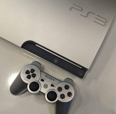 аренда земли под шиномонтаж: PlayStation 3 icarəsi 2 gün-15 AZN 3 gün -20 AZN 5 gün- 30 AZN 1