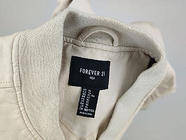 bomber h: Forever 21, Męska bomberka, rozmiar XL — 4