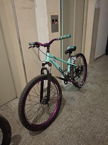 Dağ velosipedləri: BMX GTR 359
barter edilir — 2