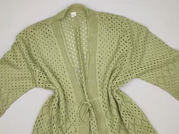 Kardigany: Kardigan damski, rozmiar 3XL w lalafo.pl Kardigany: Kardigan damski, rozmiar 3XL