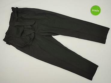 wendy trendy: H&M, Spodnie materiałowe damskie, rozmiar S — 2