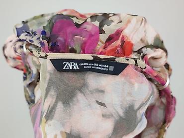 zaful code: Zara, Bluzka damska, rozmiar XS — 4