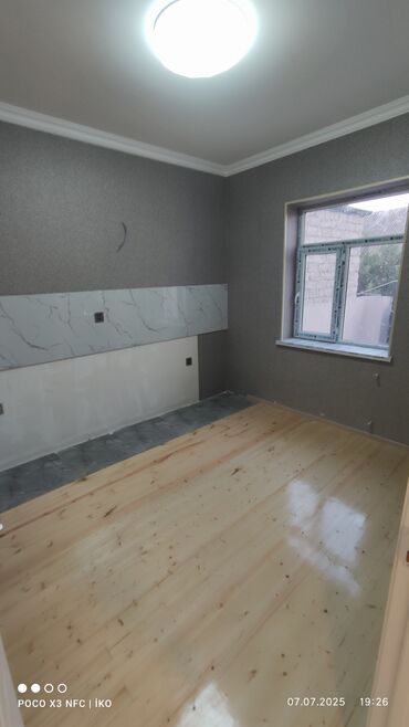 Həyət evləri və villaların satışı: Masazır 3 otaqlı, 70 kv. m, Yeni təmirli — 6