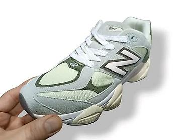 lude kucne papuce: New Balance / NB 9060 / 2026

Vel. : 36-41
Cena: 3800 din — 5