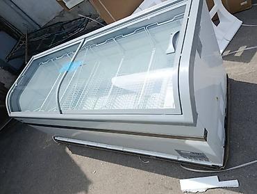 Морозильные шкафы, лари: В наличии — 99