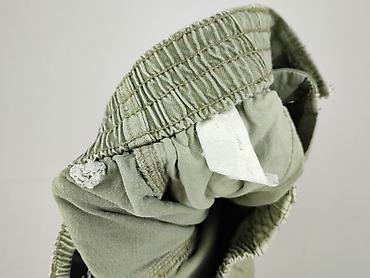 ccc workery: Bershka, Spodnie cargo damskie, rozmiar S — 5
