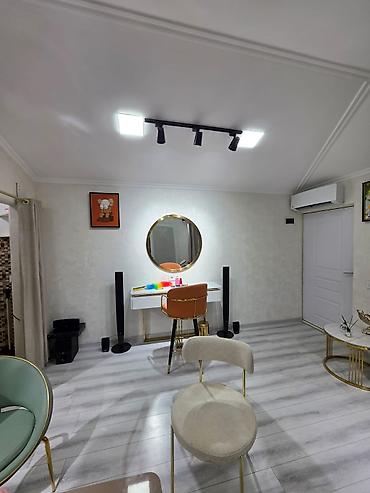 manikür: Dila Beauty – Gözəllik xidməti Salon sac ustasina icareye veyaxud — 5