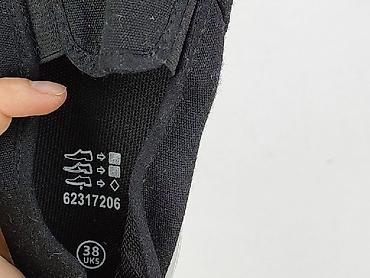 atomowki buty: Trampki damskie, rozmiar 38 — 5