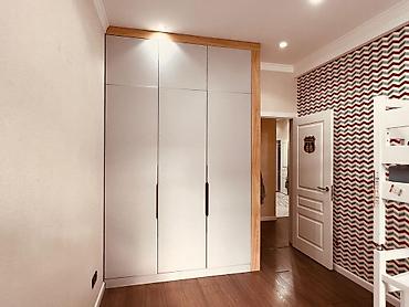 Продажа квартир: 3 комнаты, 114 м², Элитка, 7 этаж, Дизайнерский ремонт at lalafo.kg — 12 Продажа квартир: 3 комнаты, 114 м², Элитка, 7 этаж, Дизайнерский ремонт — 12