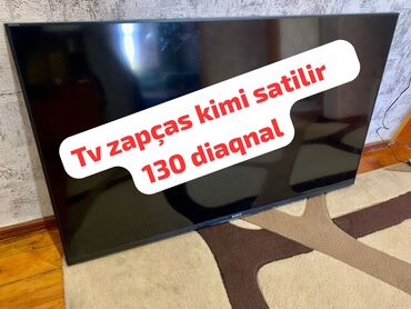 Süfrə ləvazimat dəstləri: Tv