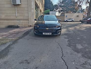 mitsubishi galant ehtiyat hisseleri: Chevrolet Malibu – sedan - Korpus: 4 qapılı, qara rəng, aerodinamik — 4