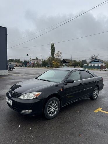 машина голф тройка: Toyota Camry: 2003 г., Автомат, Бензин, Седан