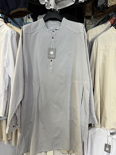 Другая мужская одежда: Мужской комплект из хлопка отлично подойдут для умрыхаджы — 13