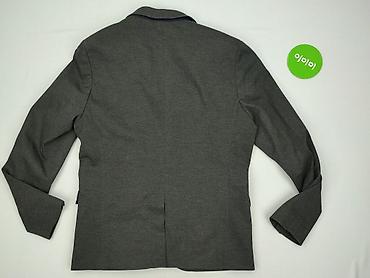 selected: Selected Homme, Marynarka męska, rozmiar XL — 3