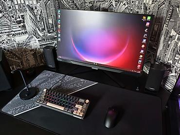 Masaüstü kompüterlər və iş stansiyaları: Masaüstü kompüter Gaming / Design PC heç 1-il deyil sifarişlə yığılıb — 3