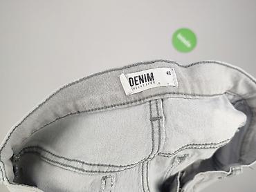 denim co 1969: Denim Collection, Jeansy damskie, rozmiar L — 5