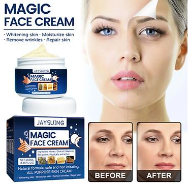 Уход за телом: ❄️ США крем для лица против морщин Аmazon ▶ Увлажняет кожу — 1