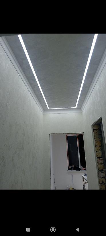 Штукатурка, шпаклевка: Под ключ евро ремонт. Описание и планировка: - Просторный атриумный — 20