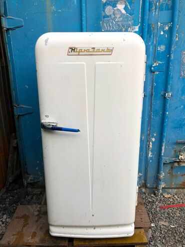 электродвигатель для холодильника: Холодильник Саратов, Б/у, Однокамерный