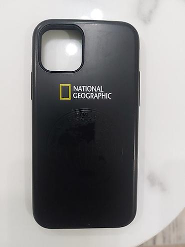 Чехлы: Набор чехлов для iPhone 11 Pro: 1) Аккумуляторный чехол (черный) - — 7