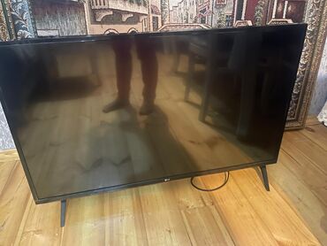 ремонт телевизоров lg: AYNUR 💃💢460azn 💢Lg smart 109 ekran wi fi internetli tv 460 azn ideal