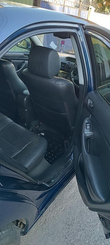 для авенсис: Toyota Avensis: 2004 г., 2 л, Автомат, Бензин, Лифтбек — 10