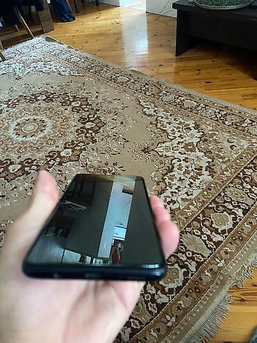 a 52 128: Samsung Galaxy A51, 64 GB, rəng - Qara, İki sim kartlı — 3