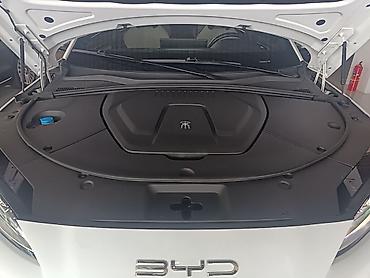 BYD: BYD Song Plus: 2023 г., Электромобиль — 19