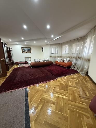 Долгосрочная аренда домов: 350 м², 6 комнат — 19