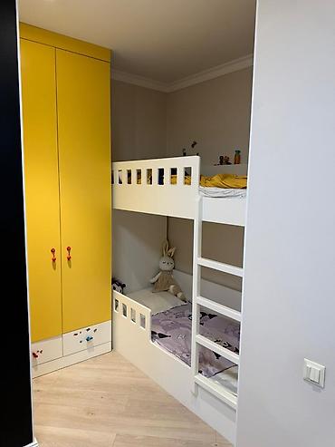 Продажа квартир: 4 комнаты, 116 м², 13 этаж — 14