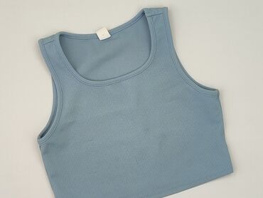 shein bluzka z koronką: Top, Shein, 10 lat, 134-140 cm, stan - Dobry